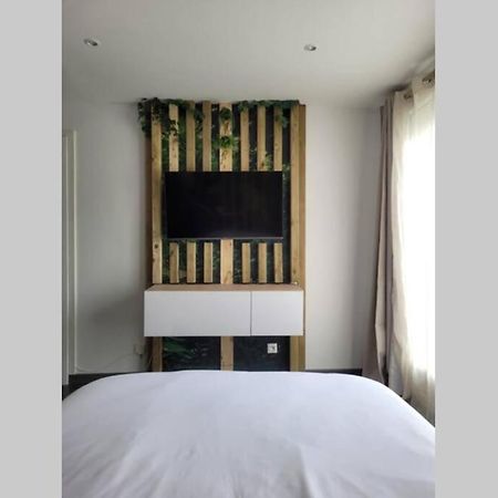 Le Nid D'Opale Appartement Berck Buitenkant foto